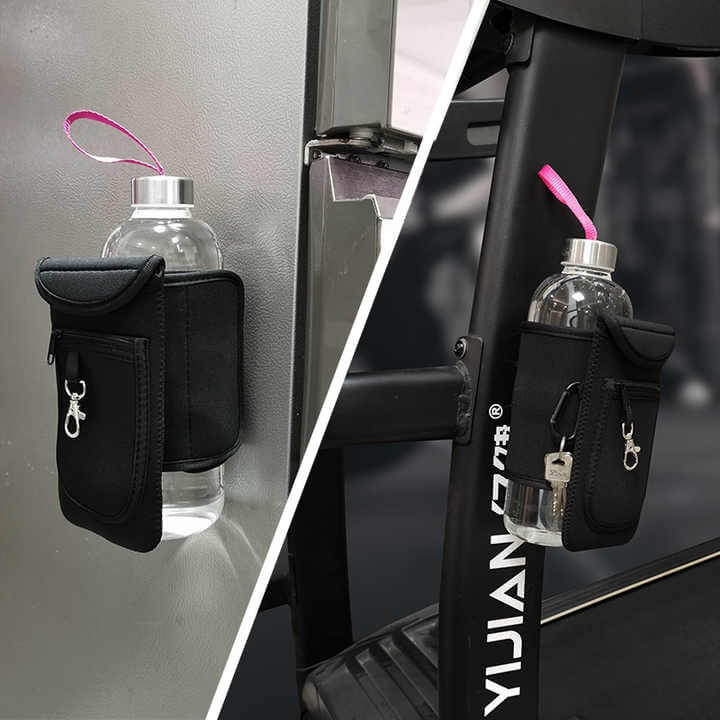 MagSport - Bolso Magnético para Gimnasio 🏋️🏋️‍♀️