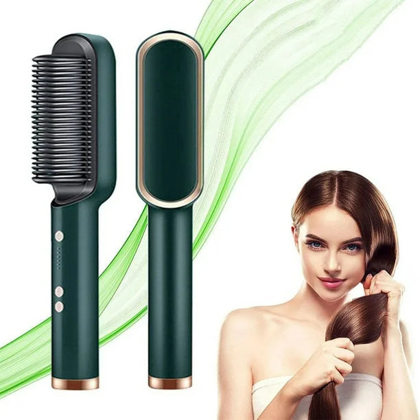 BellaLiss - Alisador de Pelo 2 en 1