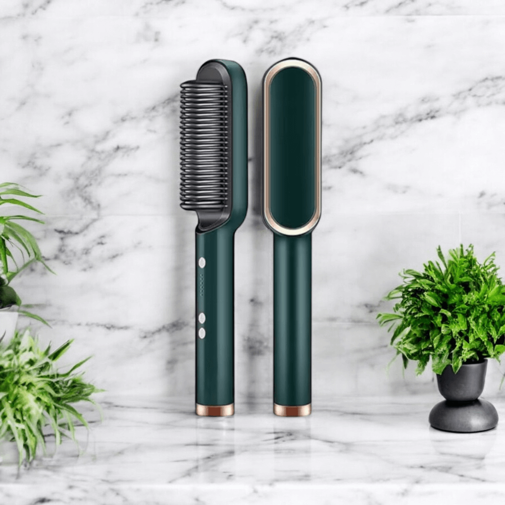 BellaLiss - Alisador de Pelo 2 en 1